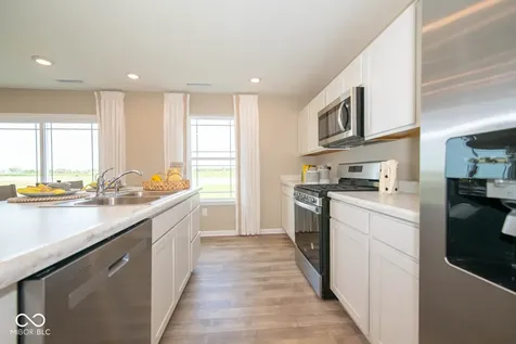1590 Albatross Street Danville IN 46122