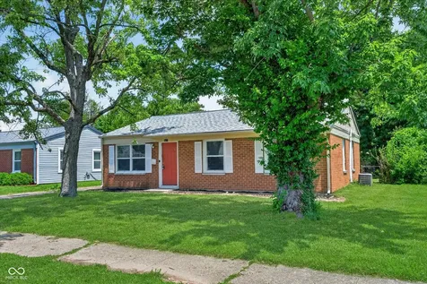 3417 N Richardt Indianapolis IN 46226