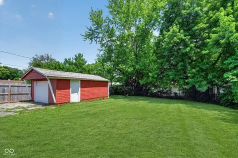 3417 N Richardt Indianapolis IN 46226