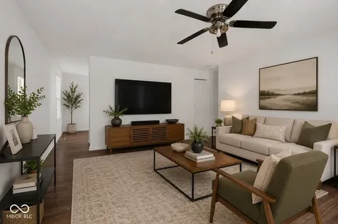 3417 N Richardt Indianapolis IN 46226