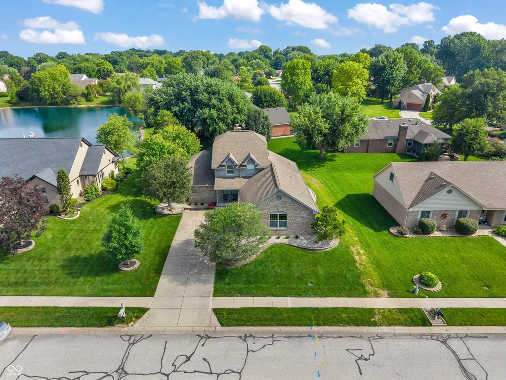 356 Southcreek Drive S Indianapolis IN 46217