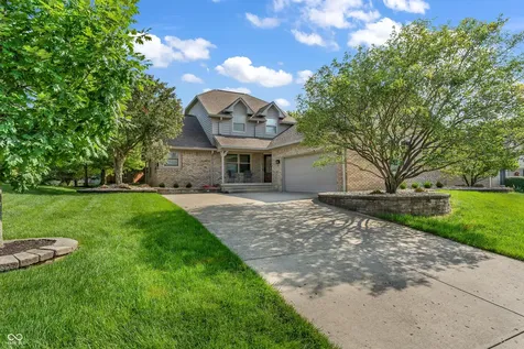 356 Southcreek Drive S Indianapolis IN 46217