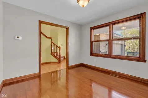 356 Southcreek Drive S Indianapolis IN 46217