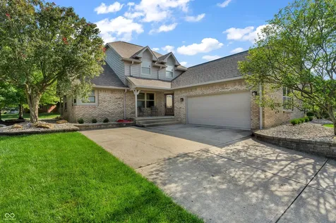 356 Southcreek Drive S Indianapolis IN 46217