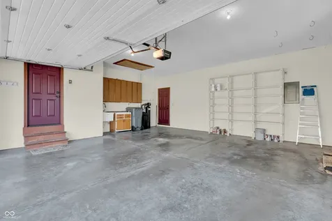 356 Southcreek Drive S Indianapolis IN 46217