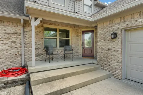356 Southcreek Drive S Indianapolis IN 46217