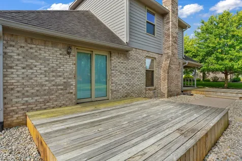 356 Southcreek Drive S Indianapolis IN 46217