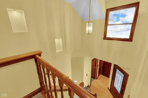 356 Southcreek Drive S Indianapolis IN 46217