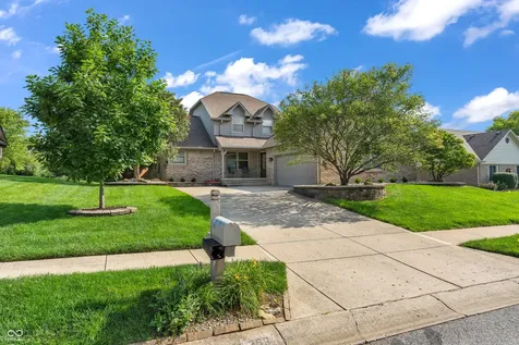 356 Southcreek Drive S Indianapolis IN 46217