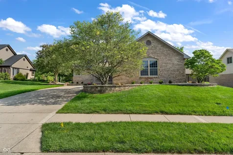 356 Southcreek Drive S Indianapolis IN 46217
