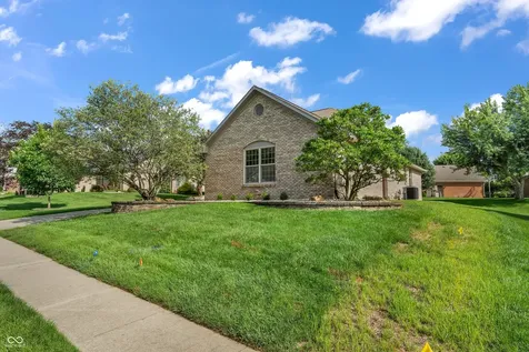356 Southcreek Drive S Indianapolis IN 46217