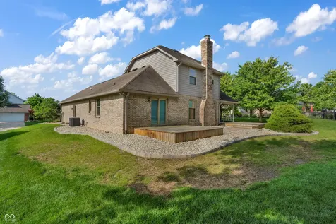 356 Southcreek Drive S Indianapolis IN 46217
