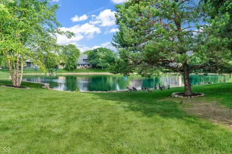 356 Southcreek Drive S Indianapolis IN 46217
