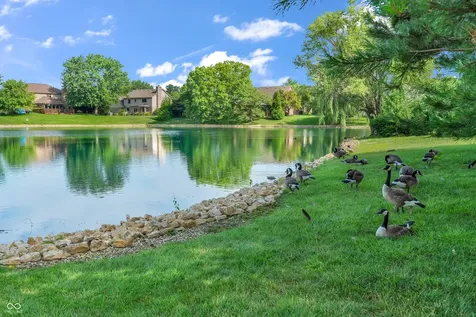 356 Southcreek Drive S Indianapolis IN 46217