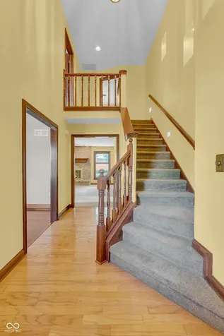 356 Southcreek Drive S Indianapolis IN 46217
