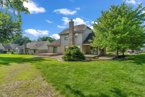 356 Southcreek Drive S Indianapolis IN 46217