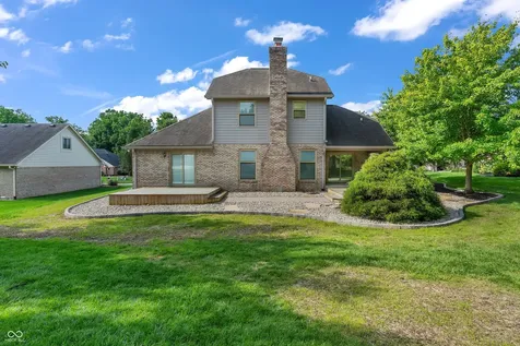 356 Southcreek Drive S Indianapolis IN 46217