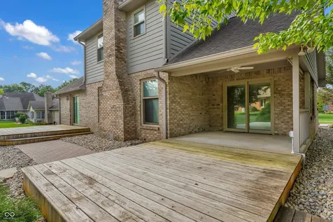 356 Southcreek Drive S Indianapolis IN 46217