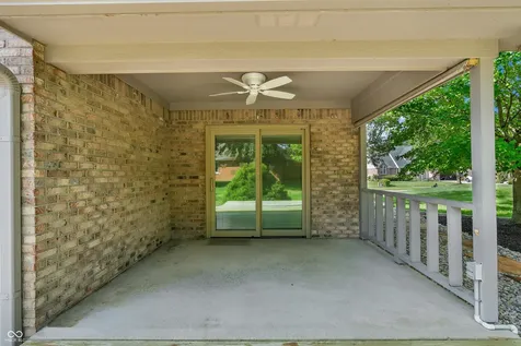 356 Southcreek Drive S Indianapolis IN 46217