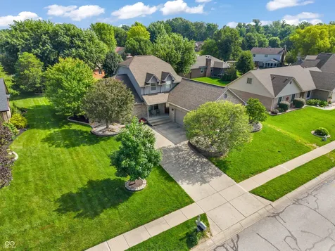 356 Southcreek Drive S Indianapolis IN 46217