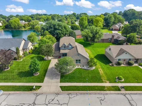 356 Southcreek Drive S Indianapolis IN 46217