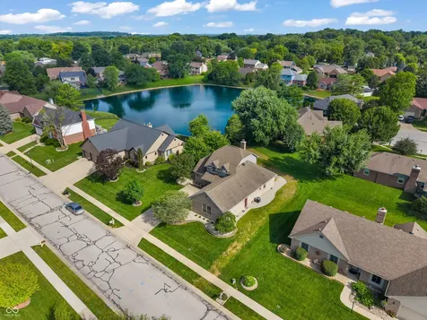 356 Southcreek Drive S Indianapolis IN 46217
