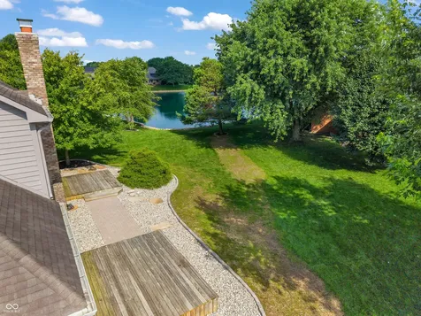 356 Southcreek Drive S Indianapolis IN 46217