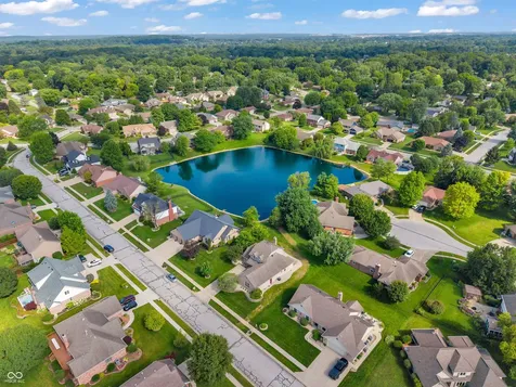 356 Southcreek Drive S Indianapolis IN 46217
