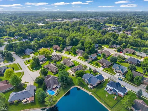 356 Southcreek Drive S Indianapolis IN 46217