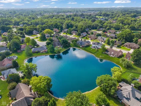 356 Southcreek Drive S Indianapolis IN 46217