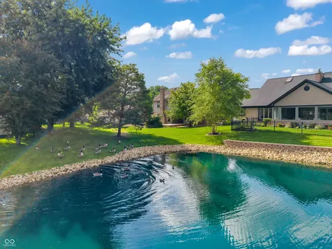 356 Southcreek Drive S Indianapolis IN 46217