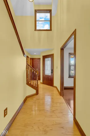 356 Southcreek Drive S Indianapolis IN 46217