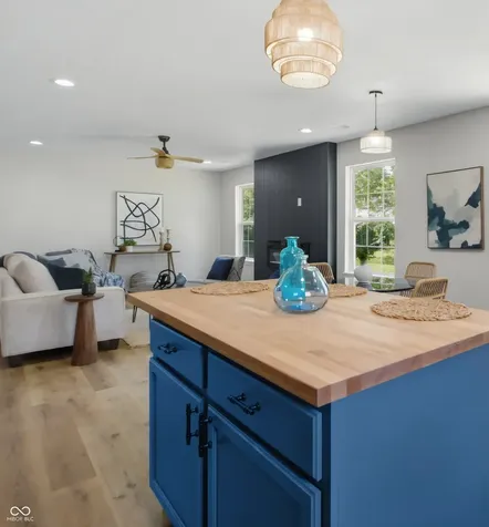 7267 Woodside Drive Avon IN 46123