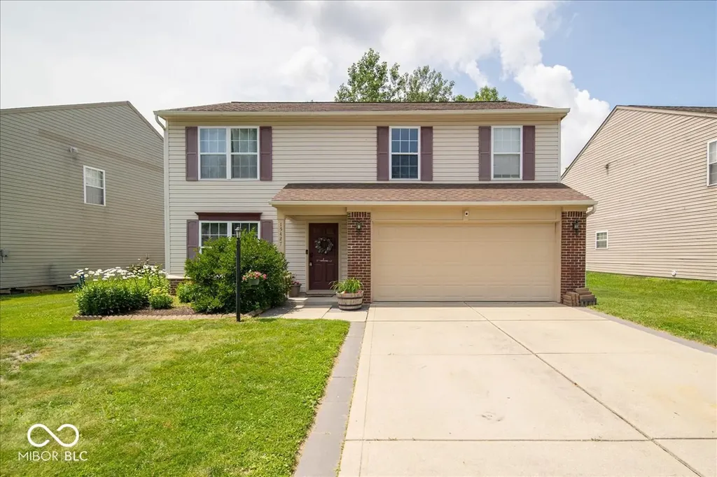 15427 Outside Trail Noblesville IN 46060