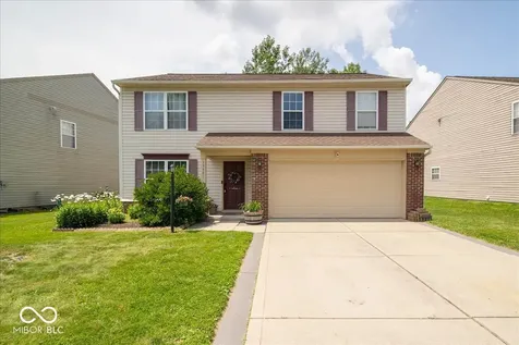 15427 Outside Trail Noblesville IN 46060