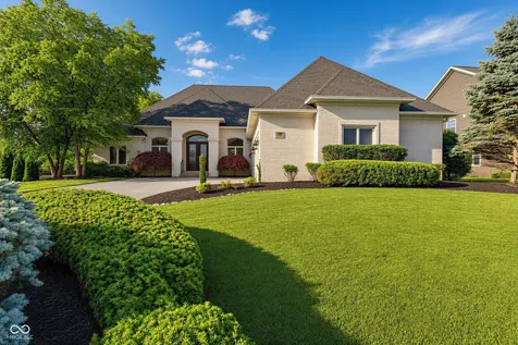 5913 Chartwell Drive Bargersville IN 46106
