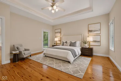 5913 Chartwell Drive Bargersville IN 46106