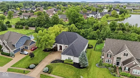 5913 Chartwell Drive Bargersville IN 46106