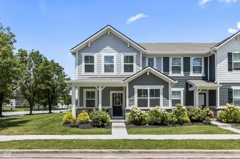 7264 Governors Row Avon IN 46123