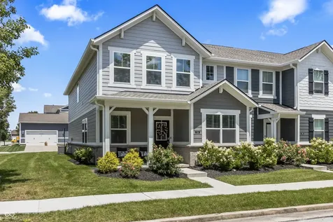7264 Governors Row Avon IN 46123