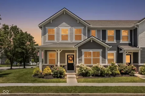 7264 Governors Row Avon IN 46123