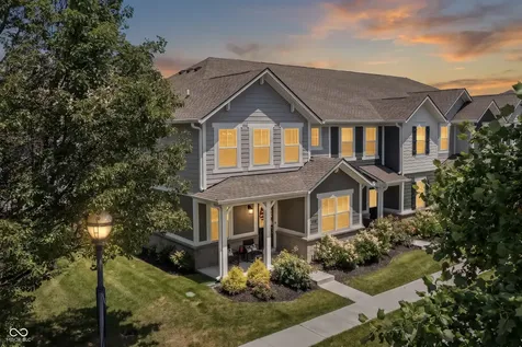 7264 Governors Row Avon IN 46123