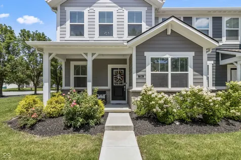 7264 Governors Row Avon IN 46123