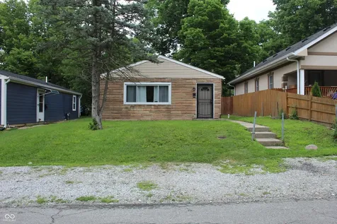 3125 N Gladstone Avenue Indianapolis IN 46218