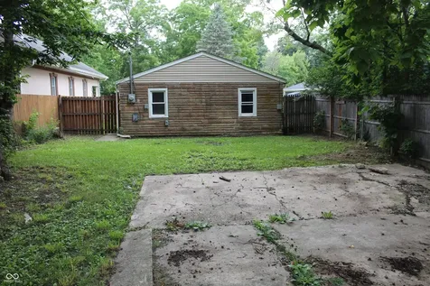 3125 N Gladstone Avenue Indianapolis IN 46218