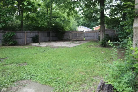 3125 N Gladstone Avenue Indianapolis IN 46218