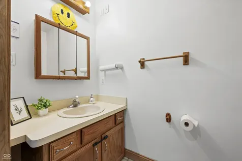 1674 W Smith Valley Road Greenwood IN 46142