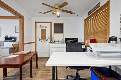 1674 W Smith Valley Road Greenwood IN 46142