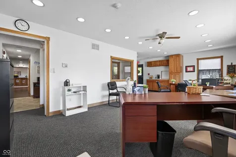 1674 W Smith Valley Road Greenwood IN 46142