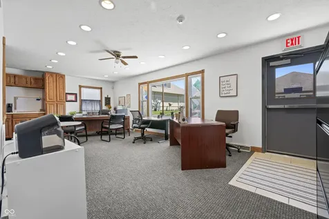 1674 W Smith Valley Road Greenwood IN 46142